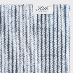 Kith Ribbed Neck Warmer
