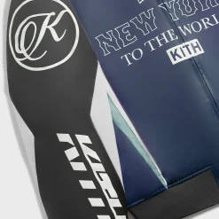 Kith Roy Racing Nylon Bomber Jacket