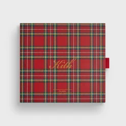 Kith Script Pajama Set
