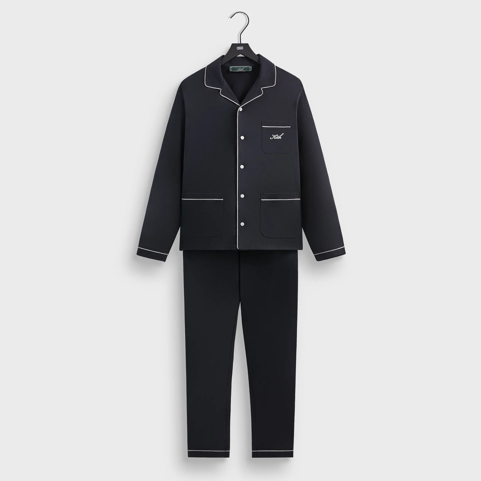 Kith Script Pajama Set