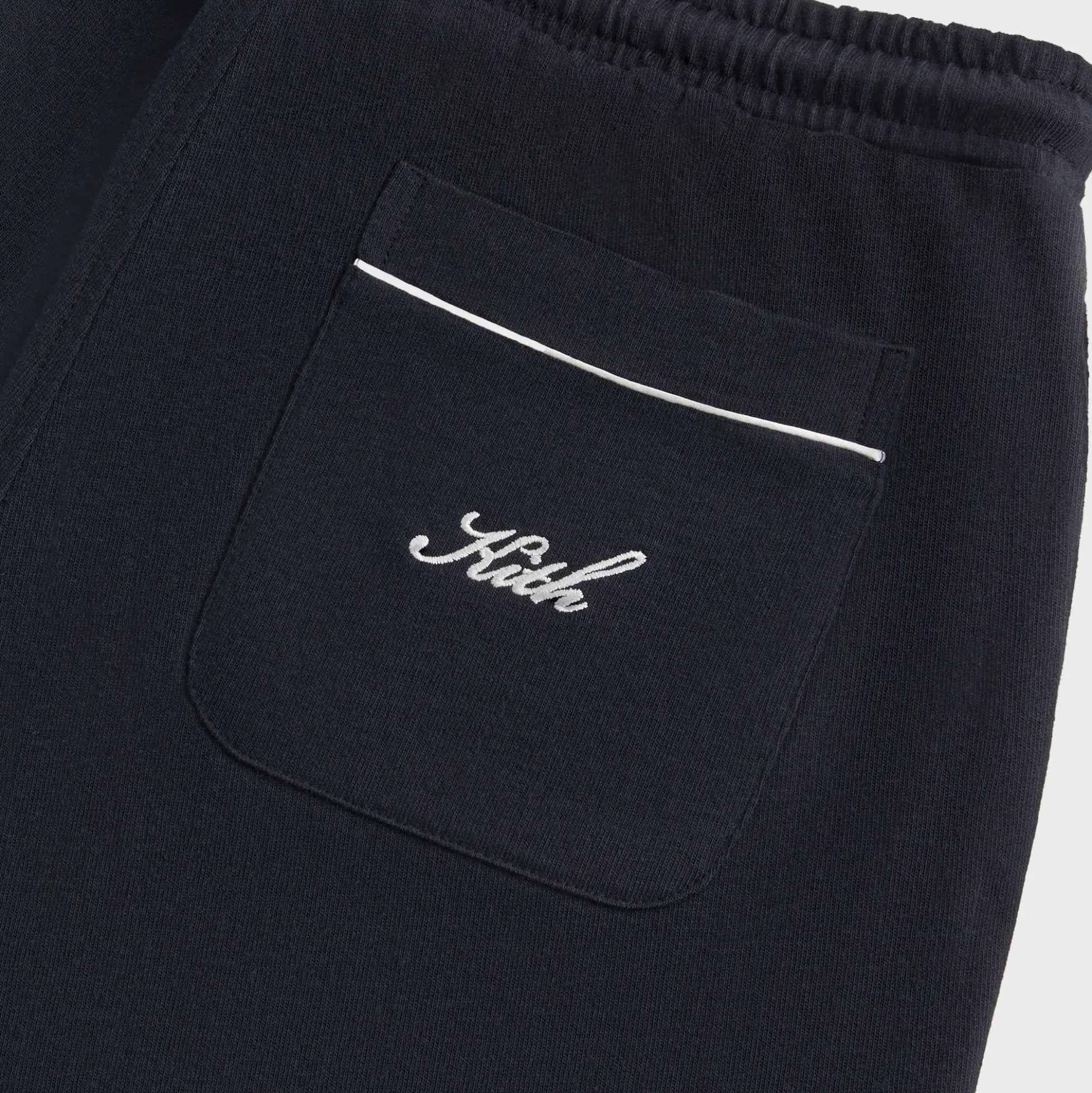 Kith Script Pajama Set