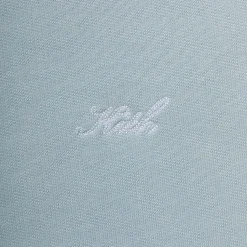 Kith Snow Washed Nelson Quarter Zip