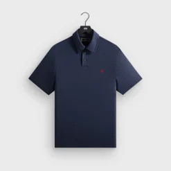 Kith Soft Modal Blend Darin Polo