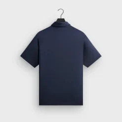 Kith Soft Modal Blend Darin Polo