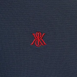 Kith Soft Modal Blend Darin Polo