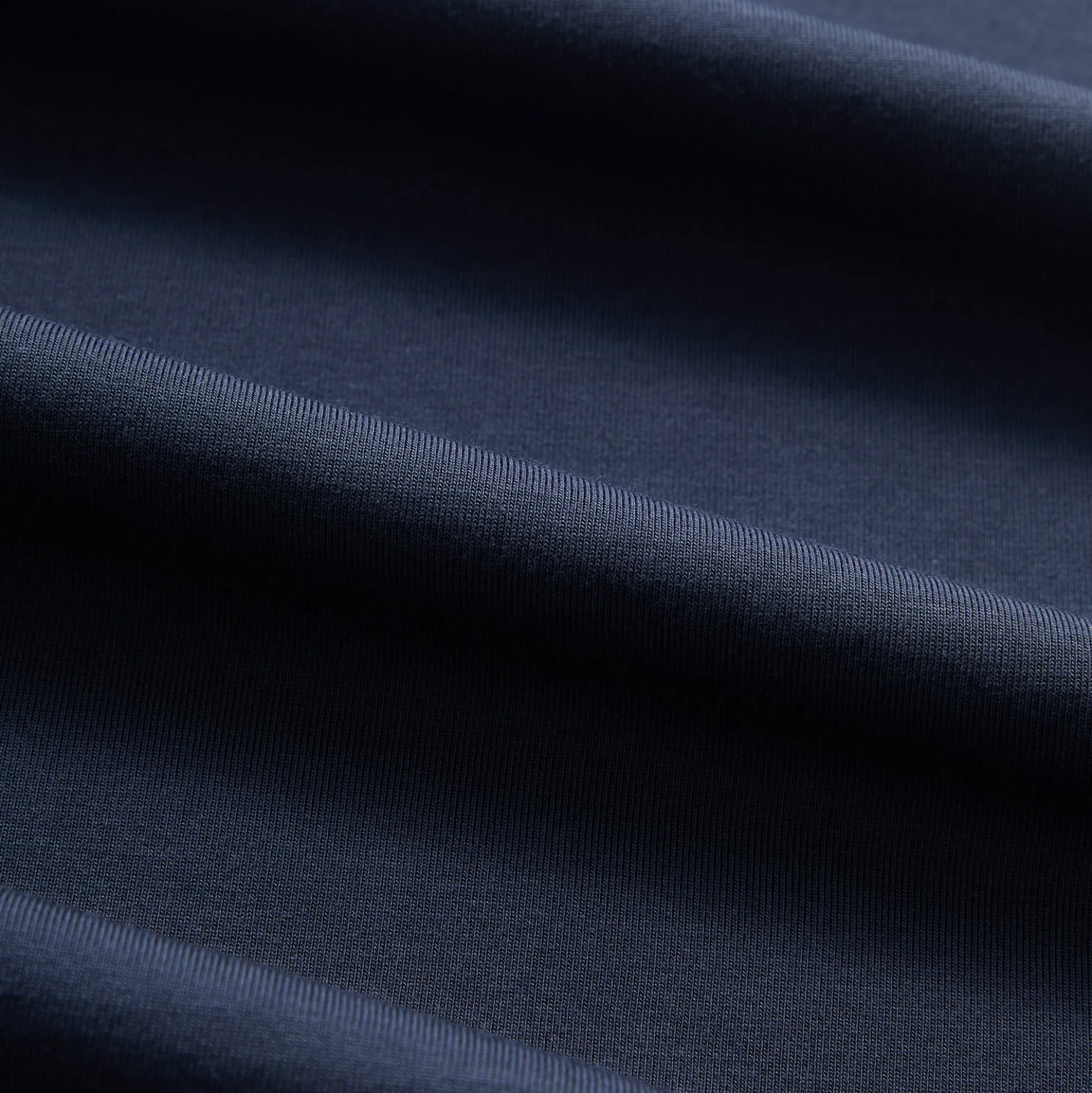 Kith Soft Modal Blend Darin Polo