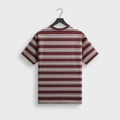 Kith Stripe LAX Tee 2.0