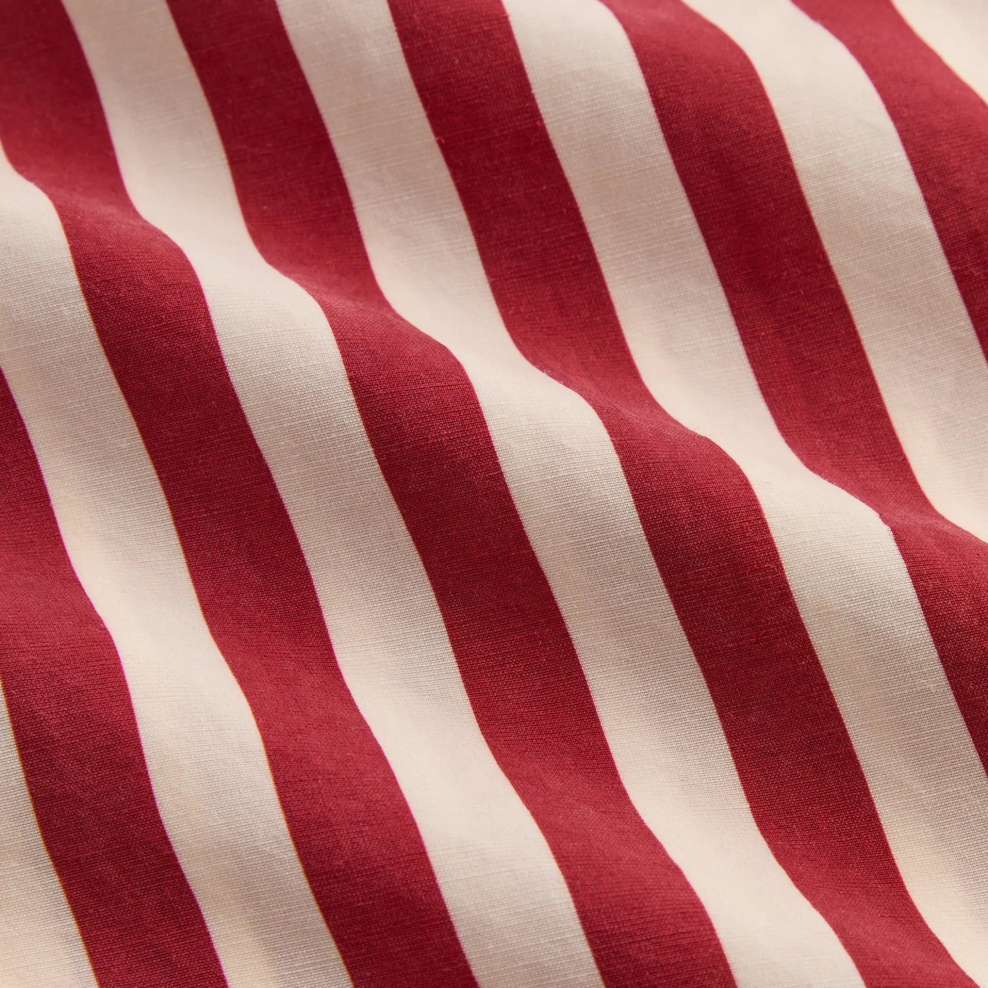 Kith Striped Cedar Short