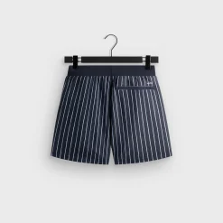 Kith Striped Poplin Active Short