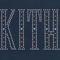 Kith Studded Nelson Crewneck
