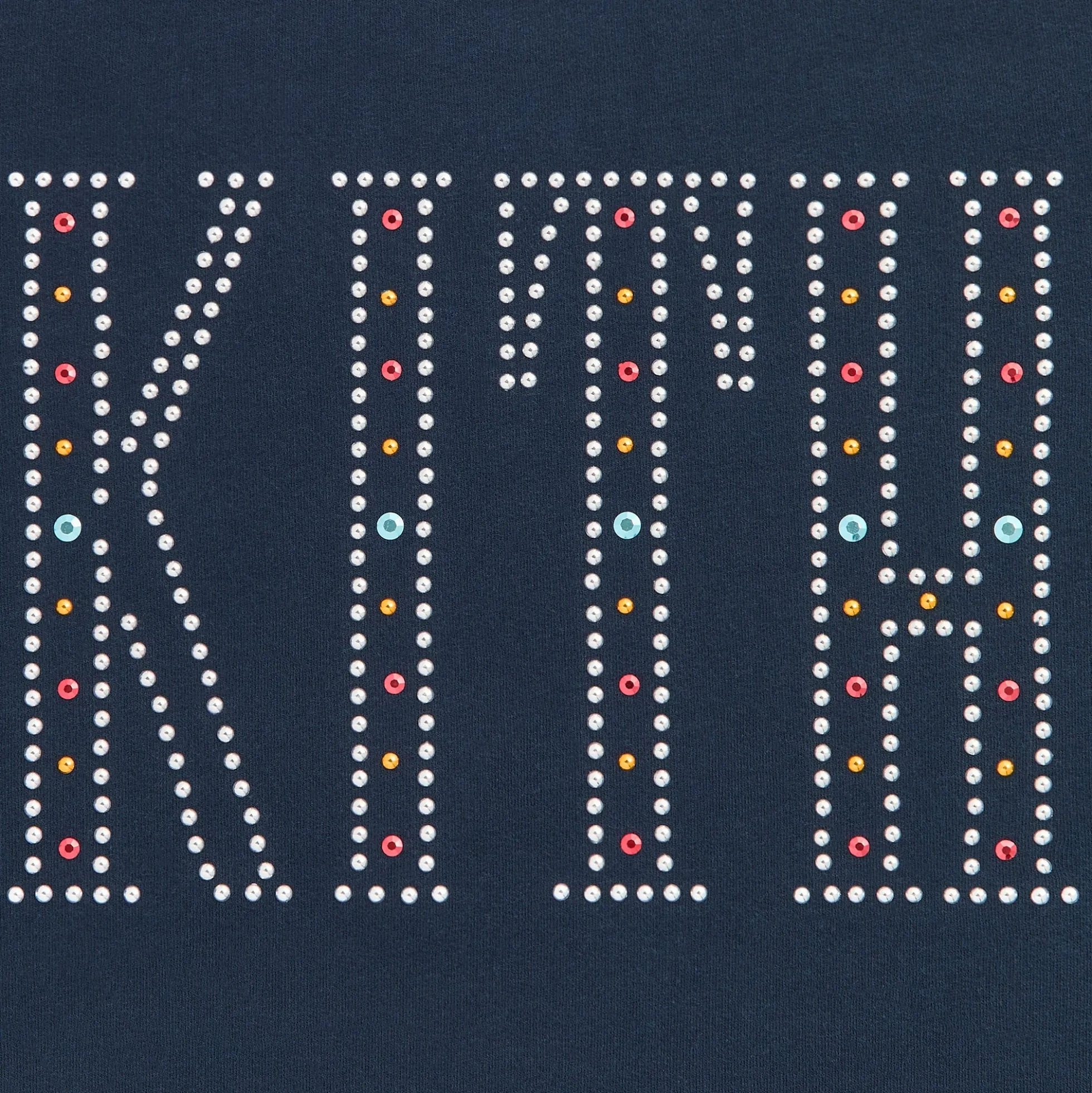 Kith Studded Nelson Crewneck