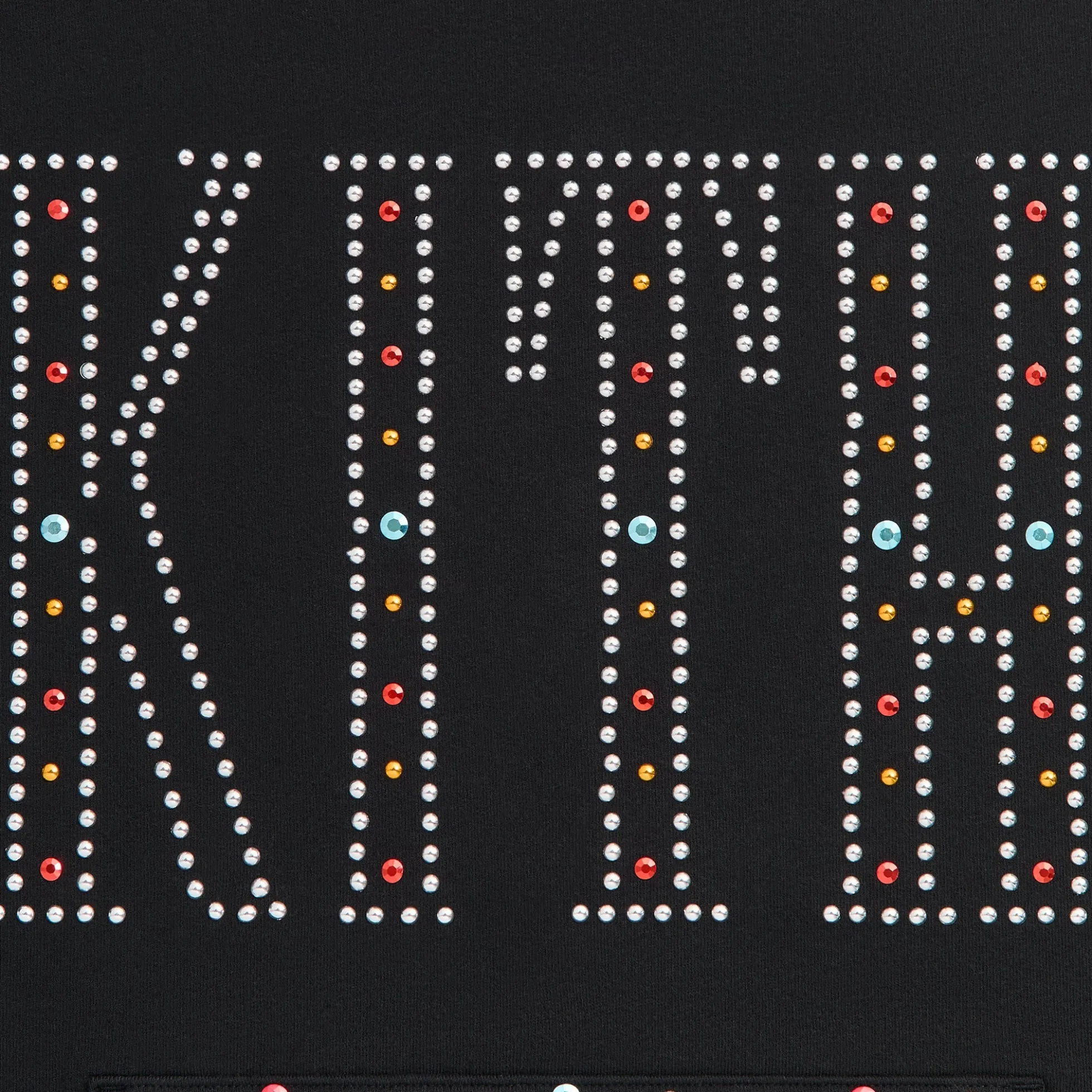 Kith Studded Nelson Hoodie