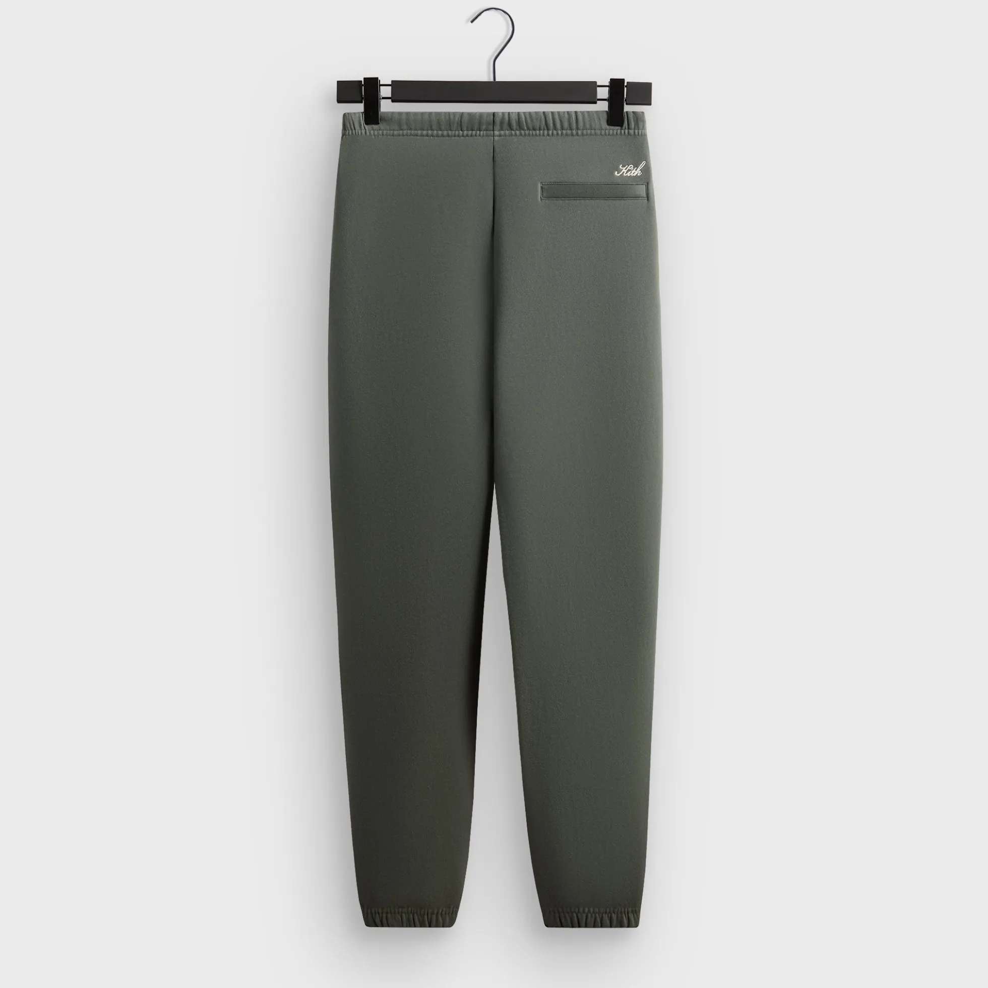 Kith Sueded French Terry Emmons Sweatpant