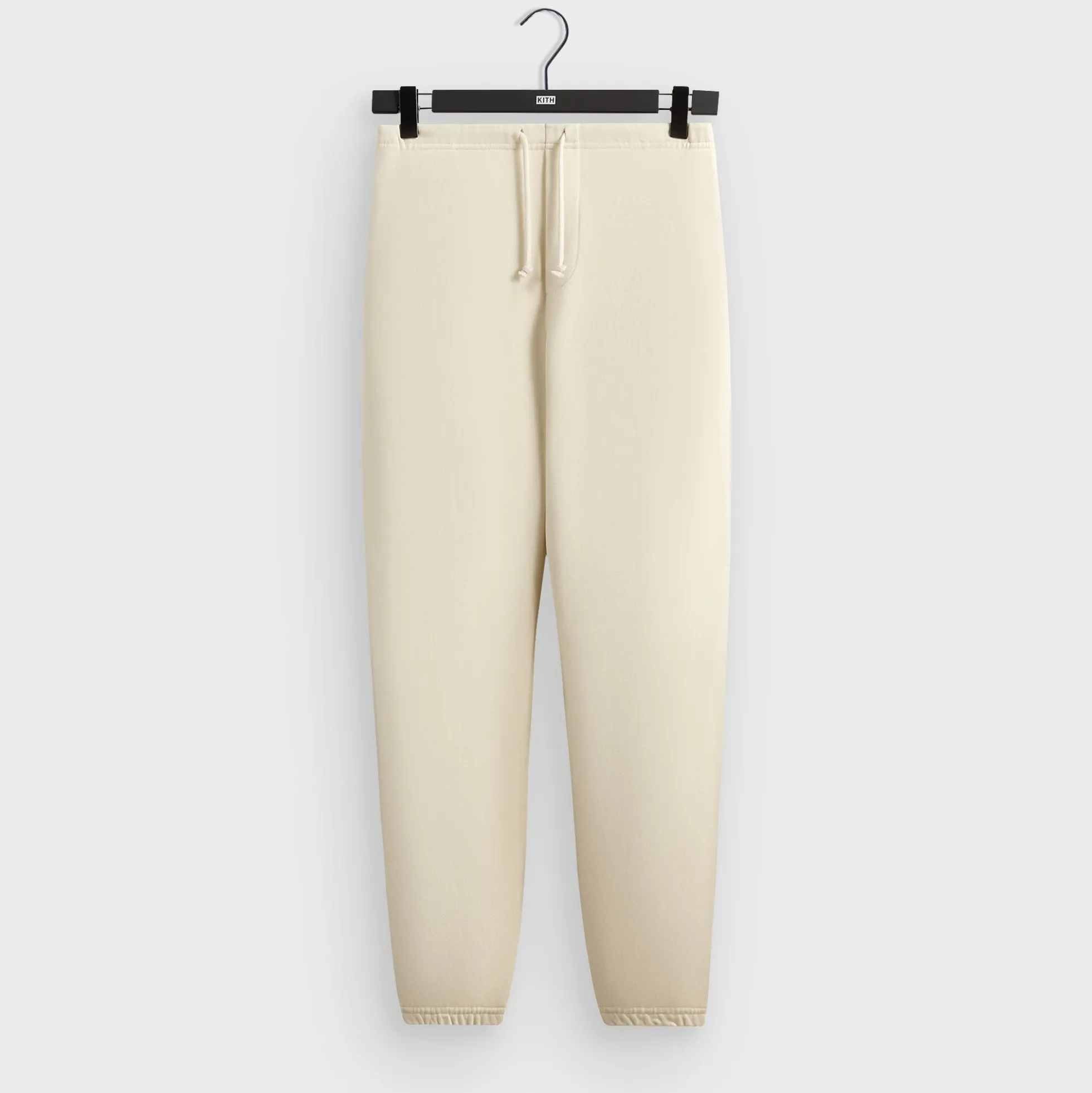 Kith Sueded French Terry Emmons Sweatpant
