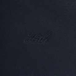Kith Sueded French Terry Nelson Hoodie