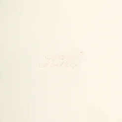 Kith Sueded French Terry Nelson Hoodie