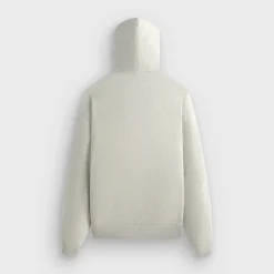Kith Sueded French Terry Nelson Hoodie