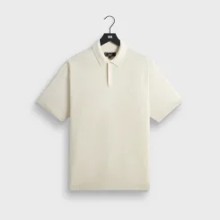 Kith Super Fine Viscose Knit Baldwin Polo