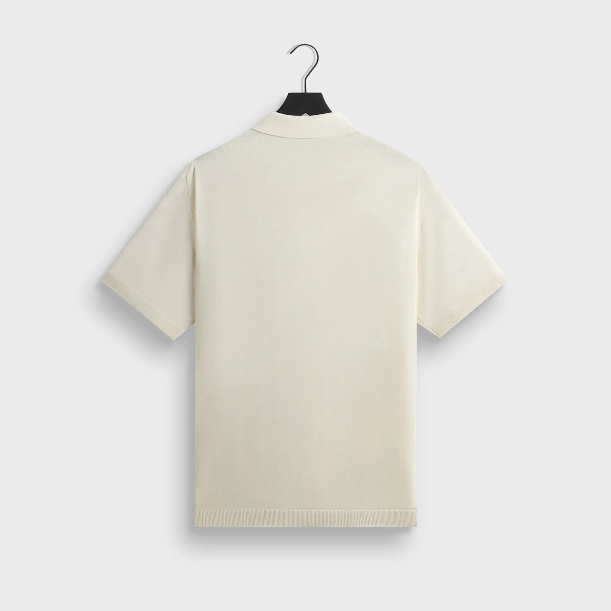Kith Super Fine Viscose Knit Baldwin Polo
