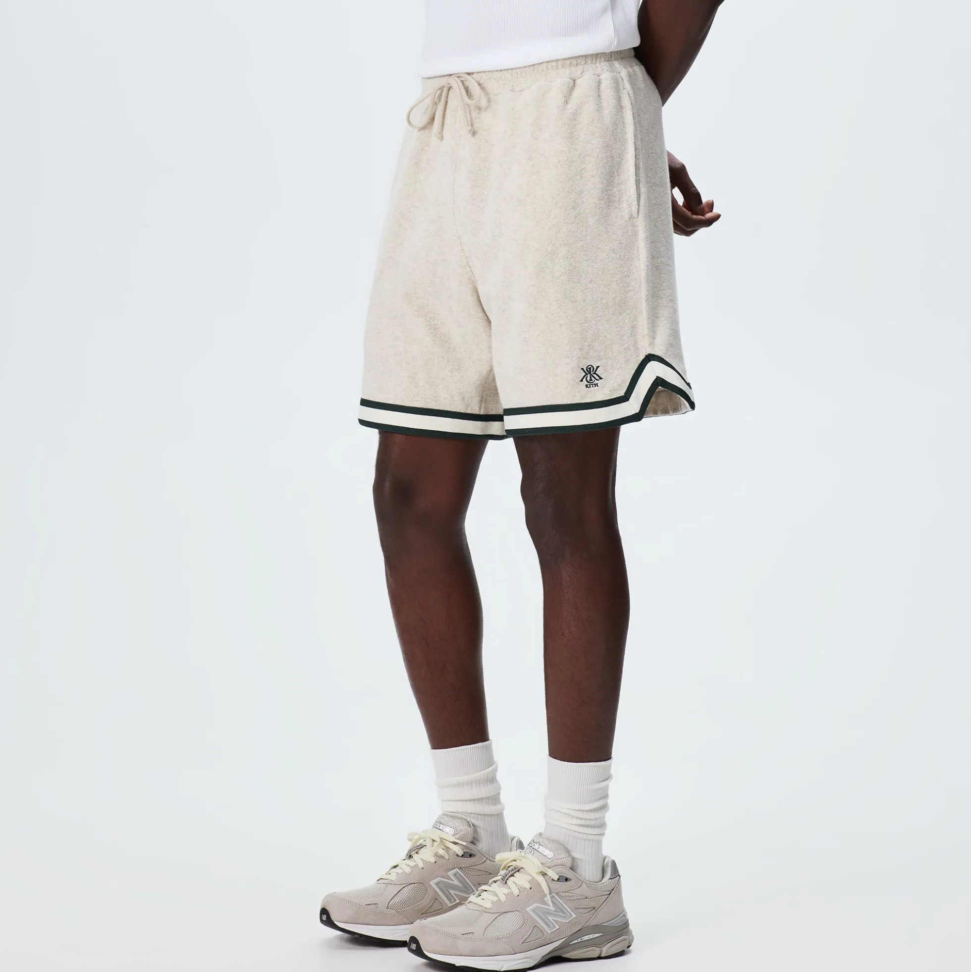 Kith Terry Curtis Short