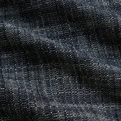 Kith Textured Indigo Alonzo Jacket