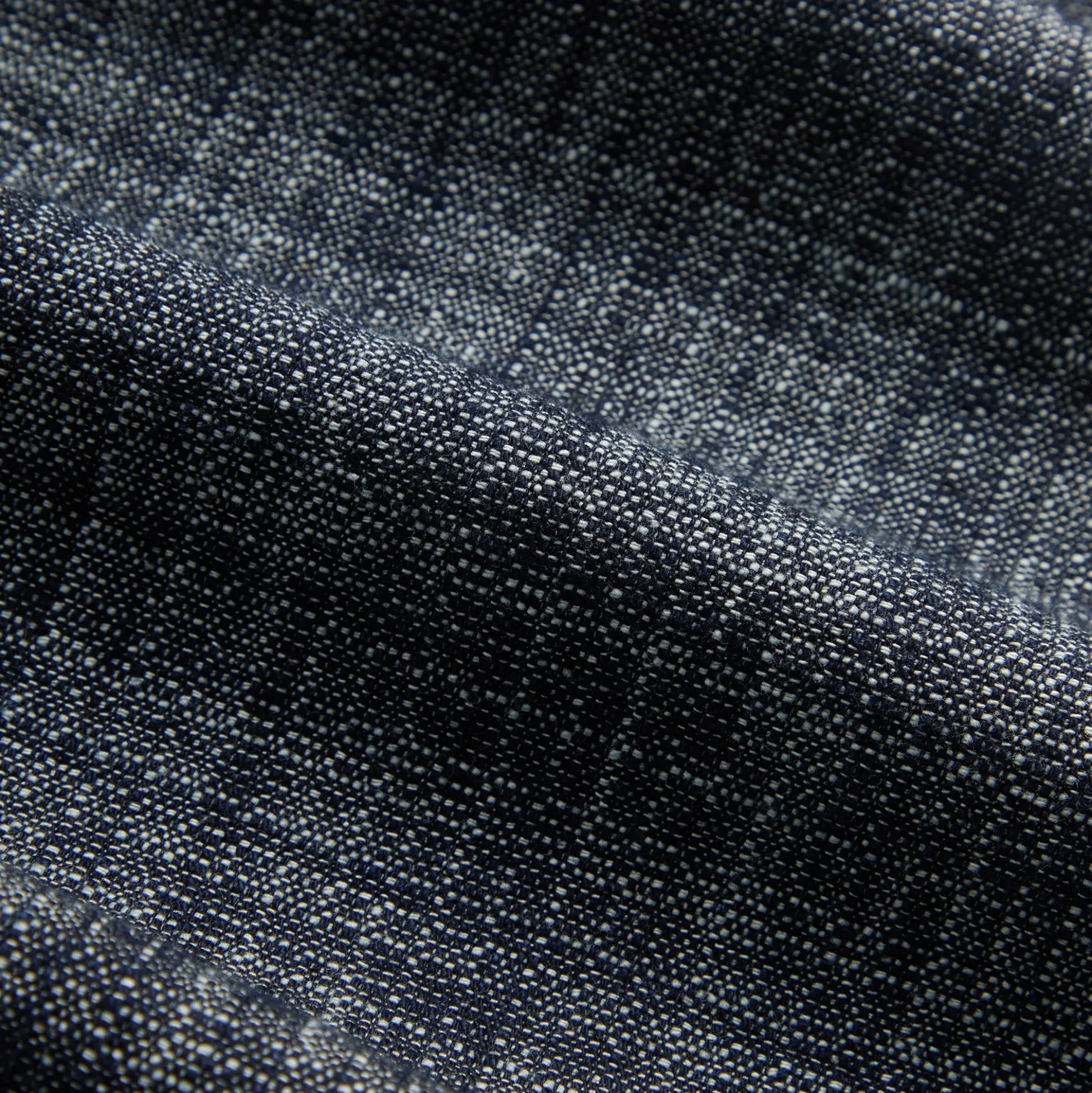 Kith Textured Indigo Webster Chill