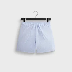 Kith Textured Microstripe Fowler Short