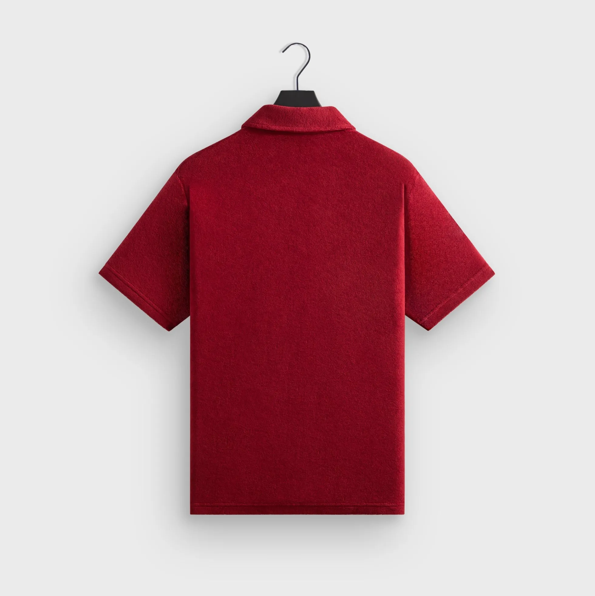 Kith Textured Towel Terry Heathrow Polo