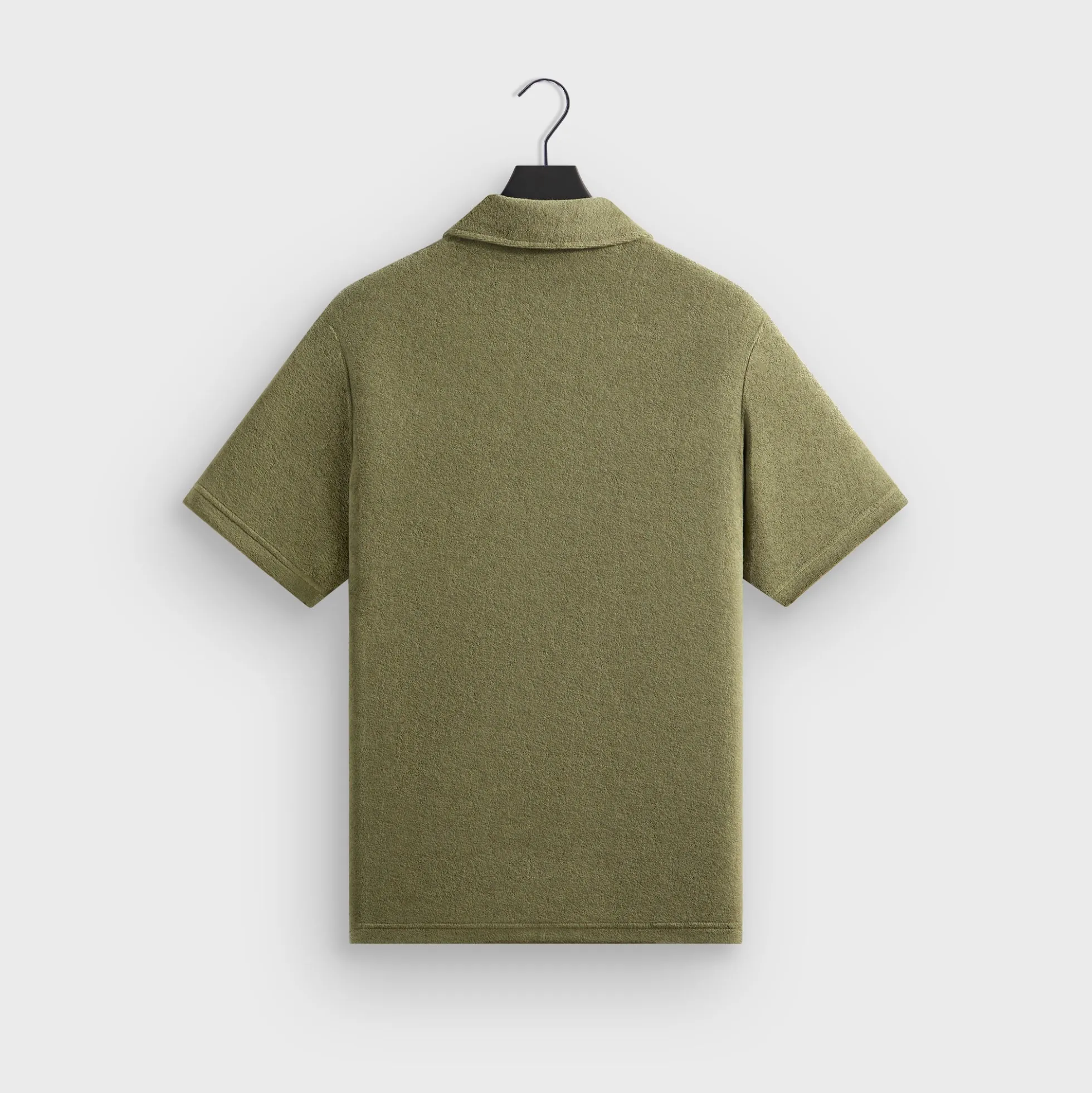 Kith Textured Towel Terry Heathrow Polo