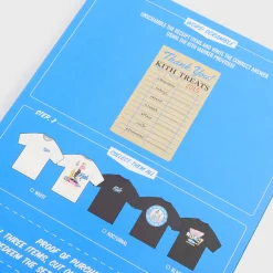 Kith Treats Diner Milkshake Tee