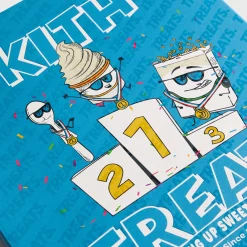 Kith Treats Endurance Tee