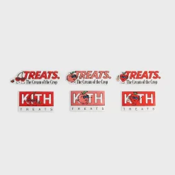 Kith Treats Farmers Market Pocket Tee