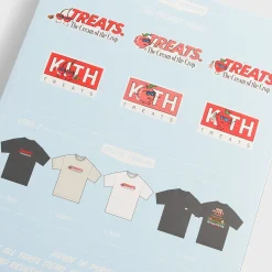 Kith Treats Farmers Market Pocket Tee