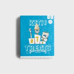 Kith Treats Podium Long Sleeve Tee