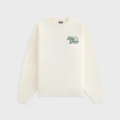 Kith Treats Store Front Nelson Crewneck