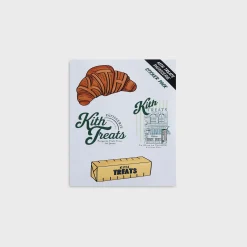 Kith Treats Store Front Nelson Crewneck