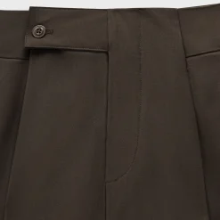 Kith Tropical Wool Kingston Trouser