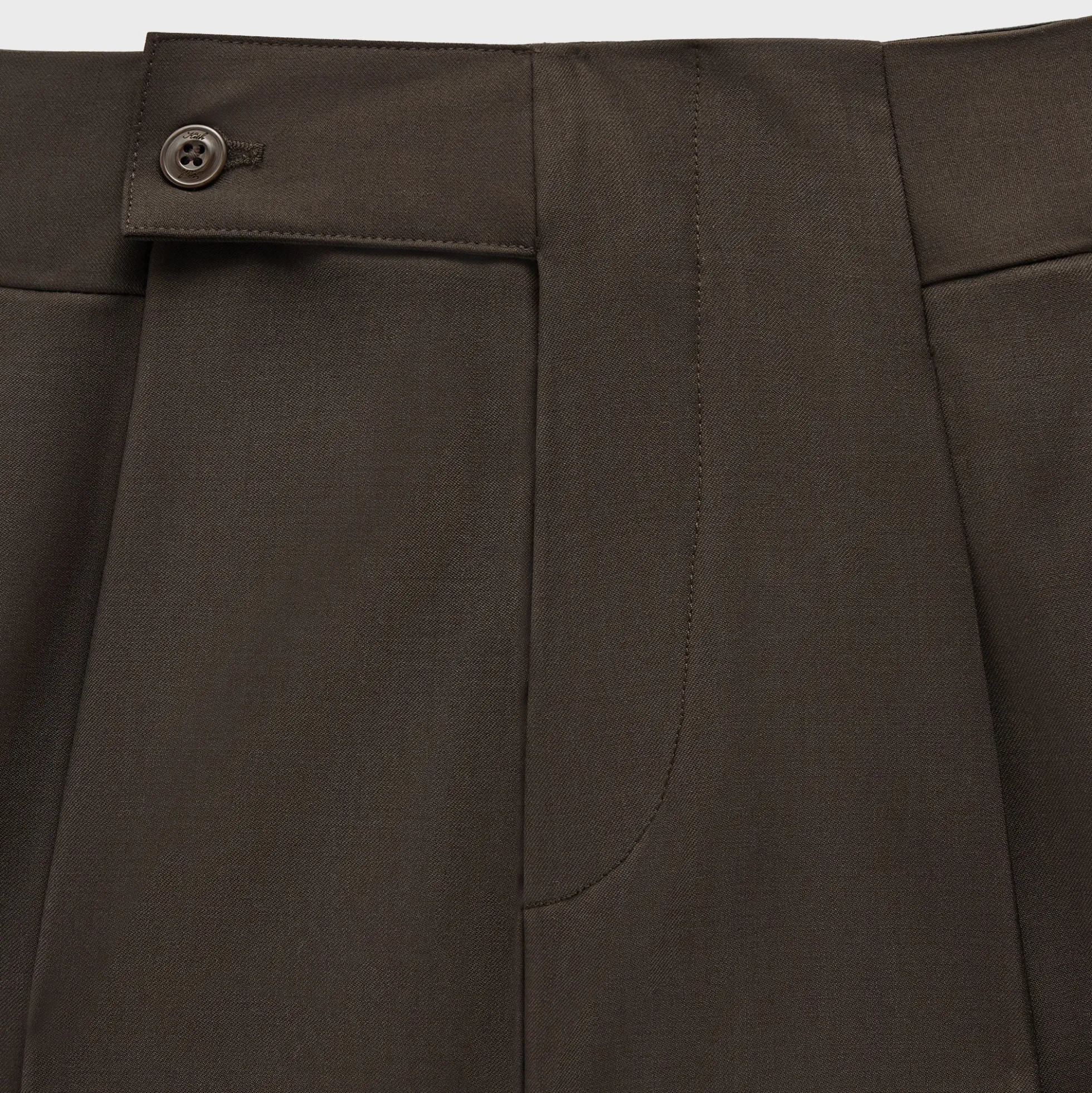 Kith Tropical Wool Kingston Trouser