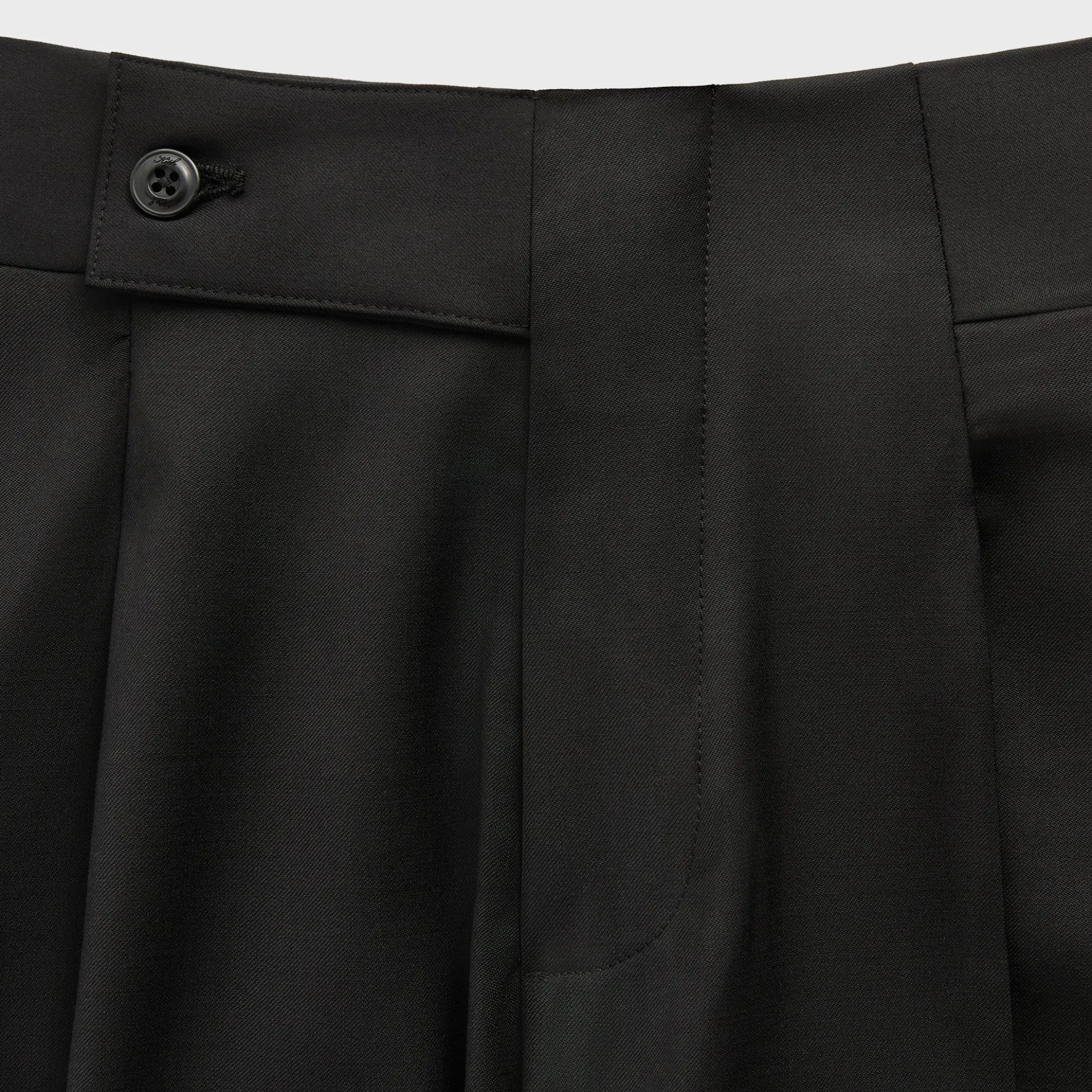 Kith Tropical Wool Kingston Trouser