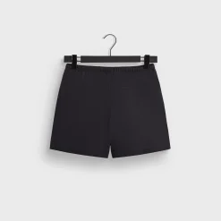 Kith Twill Collins Swim Short