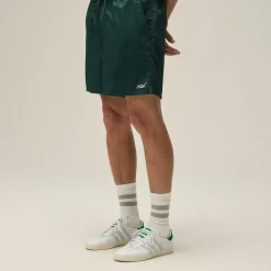 Kith Twill Collins Swim Short