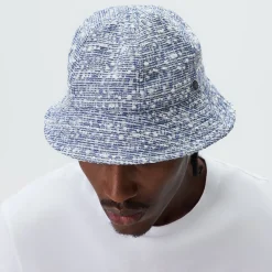 Kith Variegated Weave Lloyd Bucket Hat