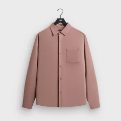 Kith Vaughn Button Up Shirt