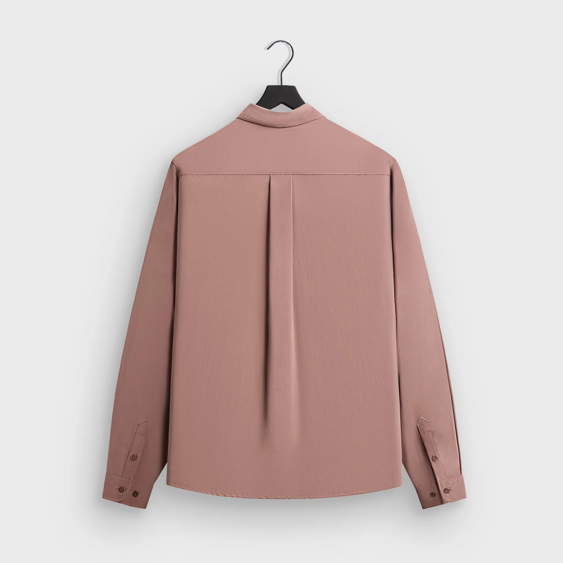 Kith Vaughn Button Up Shirt