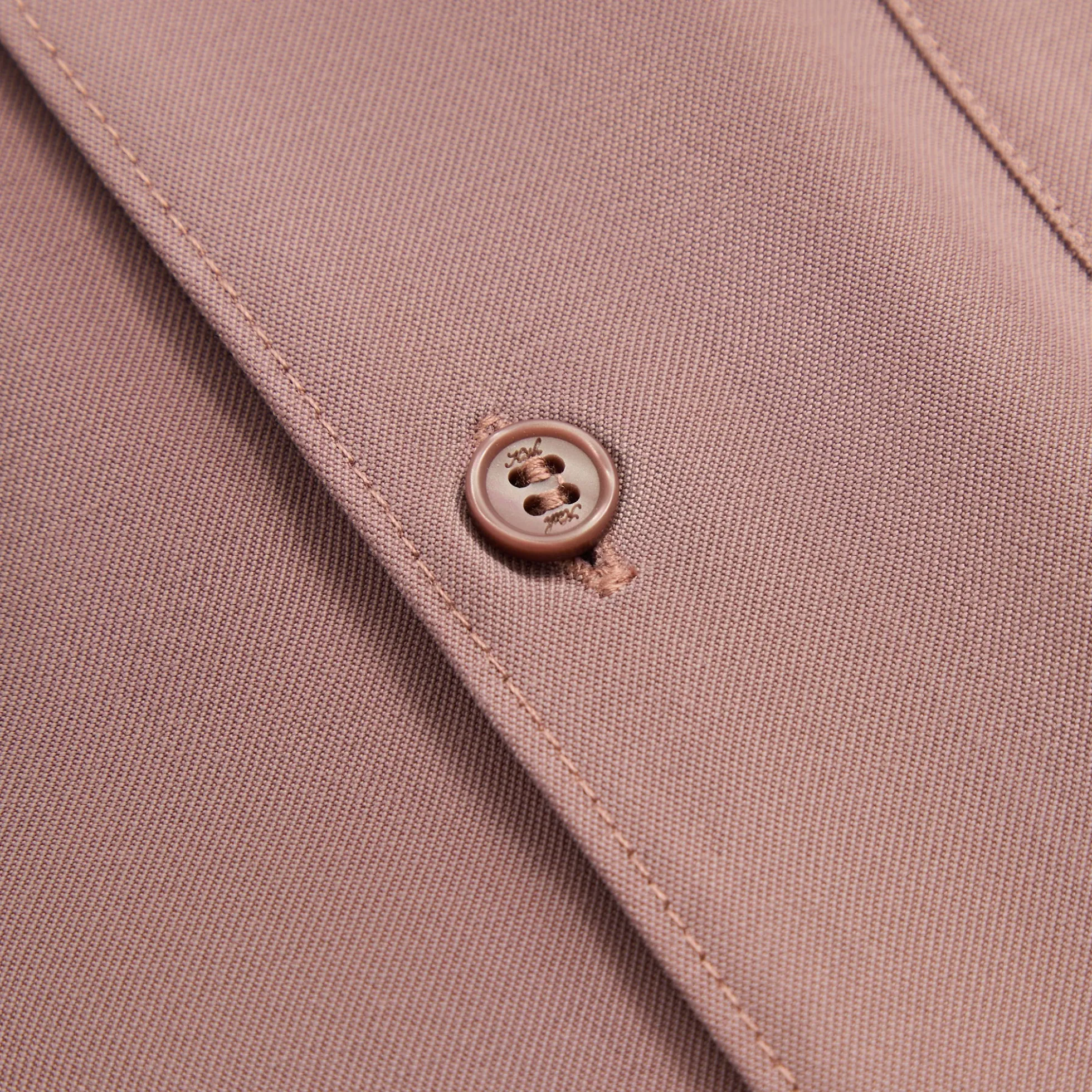Kith Vaughn Button Up Shirt