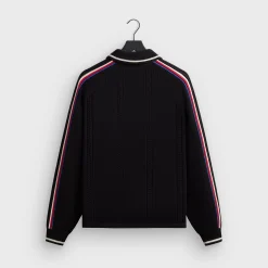Kith Wagner Long Sleeve Soccer Sweater