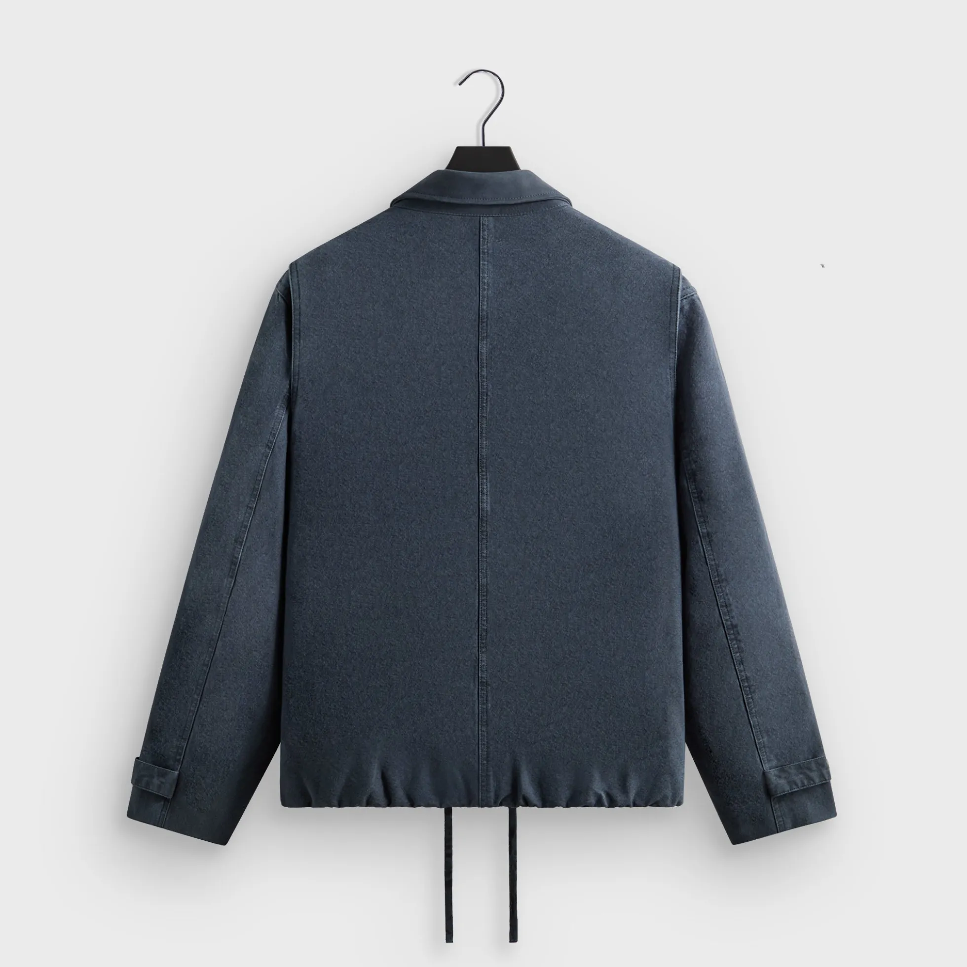 Kith Washed Canvas Ariel Blouson Jacket
