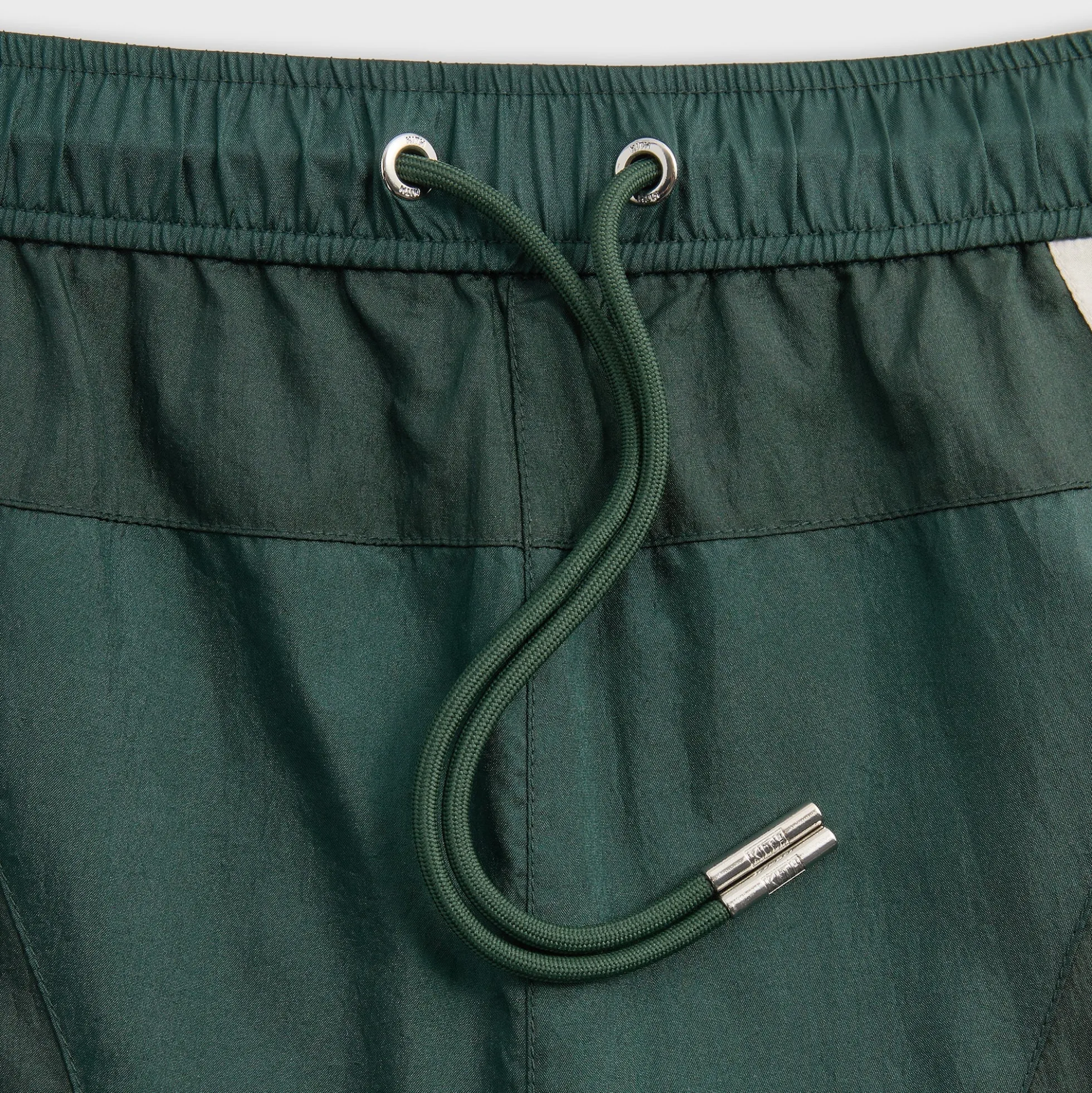 Kith Washed Nylon Turbo Short