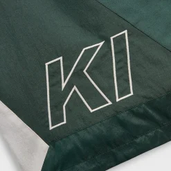 Kith Washed Nylon Turbo Short