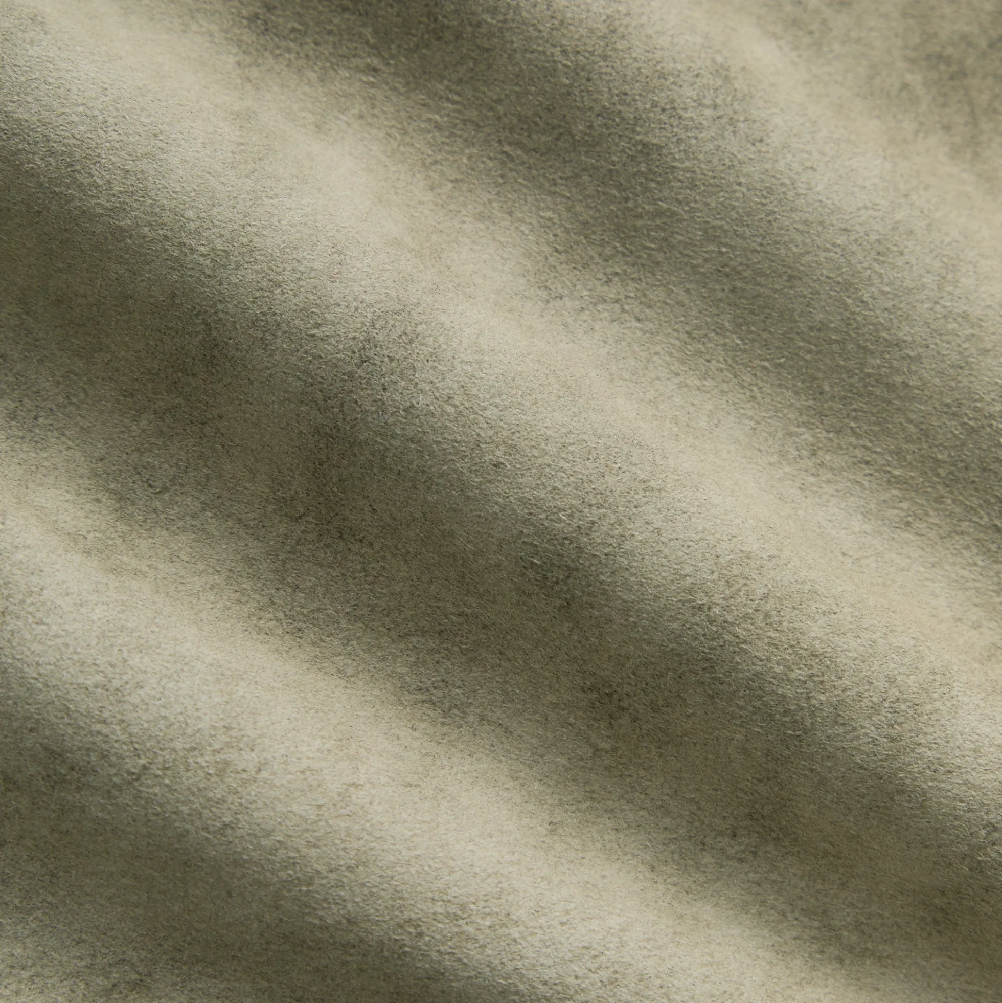 Kith Washed Suede Rossi Moto Jacket